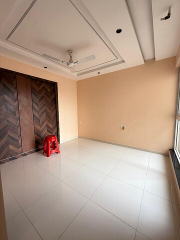 1 BHK Apartment For Rent in Puraniks City Reserva, Ghodbunder Road