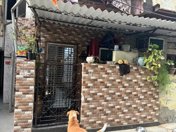 1.5 BHK Builder Floor – Exterior View View at Paschim Vihar - for Rent