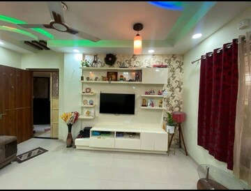 3 BHK Apartment For Rent in M Vijay Spring Bloom Bt Kawade Road Pune  8180337