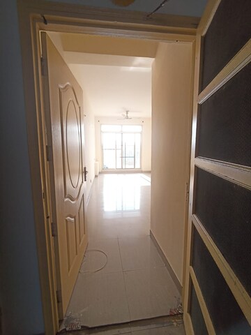 Building Lobby in 2 BHK Apartment at NK Sharma Savitry Greens 2, Ghazipur – for Rent