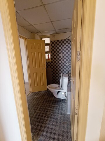 Bathroom in 2 BHK Apartment at NK Sharma Savitry Greens 2, Ghazipur – for Rent