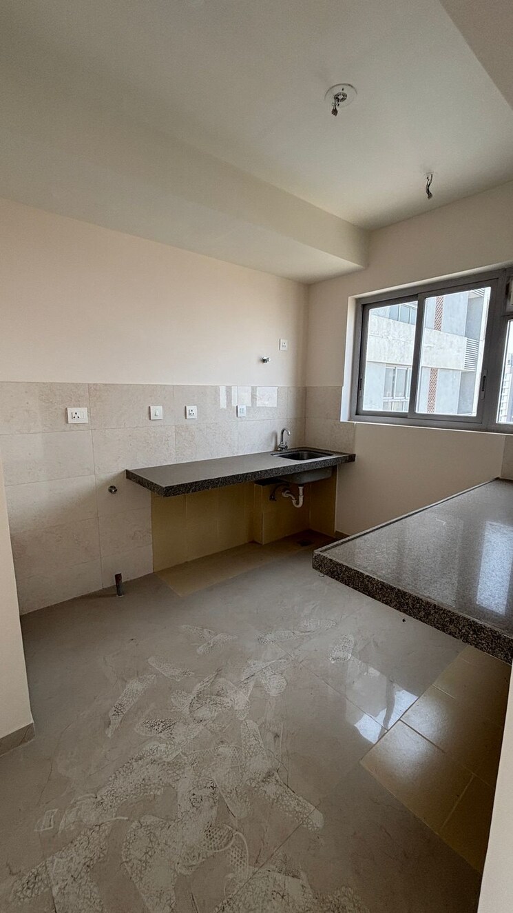 Kitchen, piramal-vaikunth 1 Bedroom 387 Sq.Ft. Apartment In Balkum Pada Thane 8180350