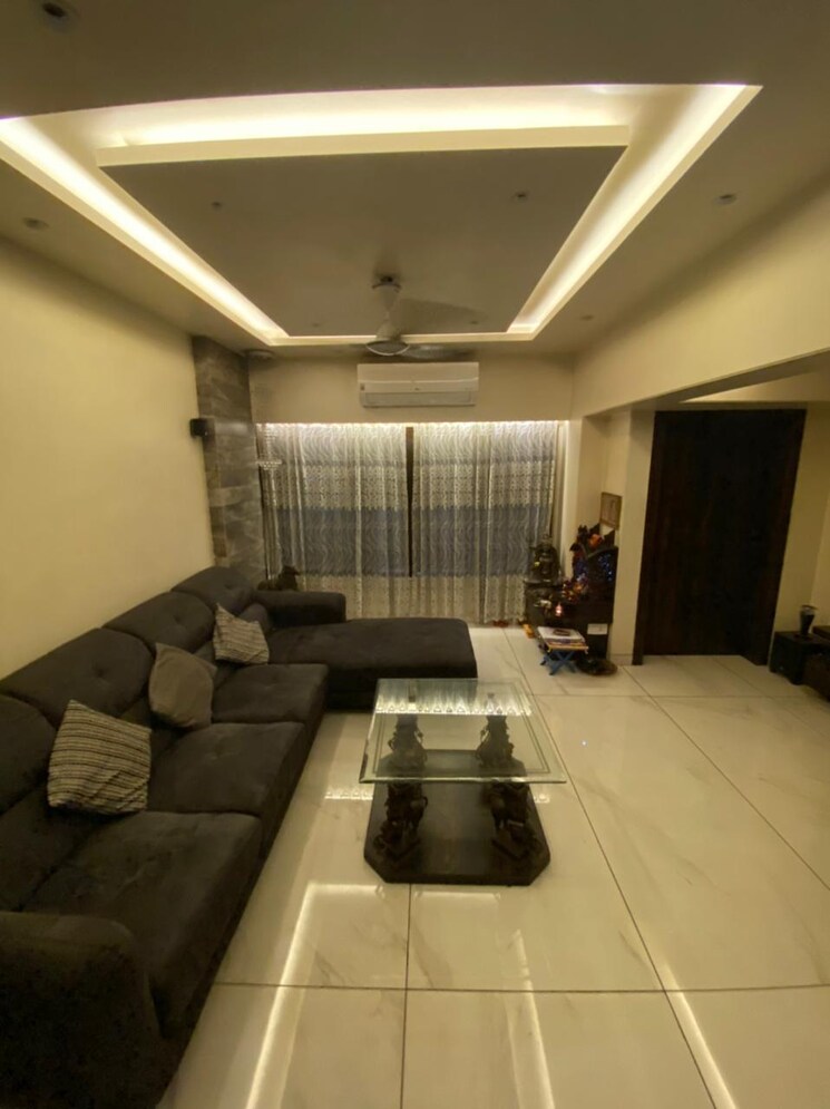 Master Bedroom, eden-woods-complex 2 Bedroom 720 Sq.Ft. Apartment In Manpada Thane 8180360