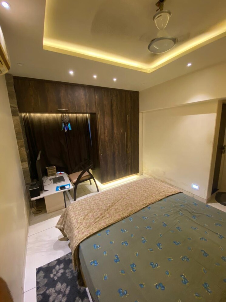 Bedroom, eden-woods-complex 2 Bedroom 720 Sq.Ft. Apartment In Manpada Thane 8180360
