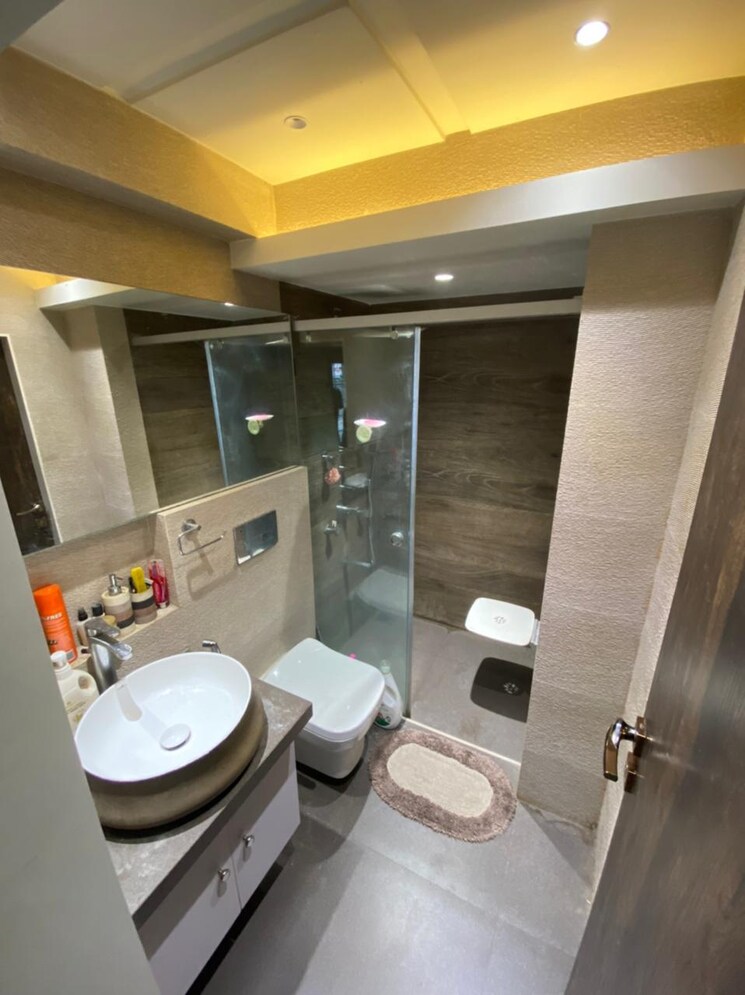 Master Bedroom, eden-woods-complex 2 Bedroom 720 Sq.Ft. Apartment In Manpada Thane 8180360