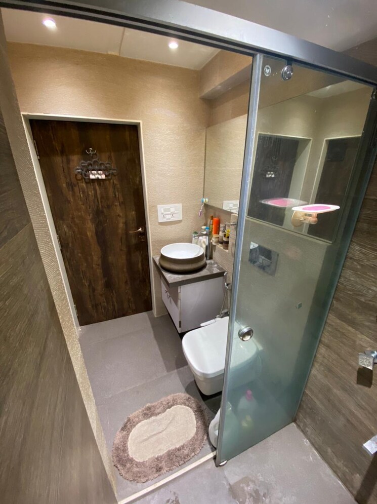 undefined, eden-woods-complex 2 Bedroom 720 Sq.Ft. Apartment In Manpada Thane 8180360