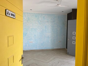 Room in 3 BHK Builder Floor at Kohli One Malibu Town, Sector 47 – for Rent