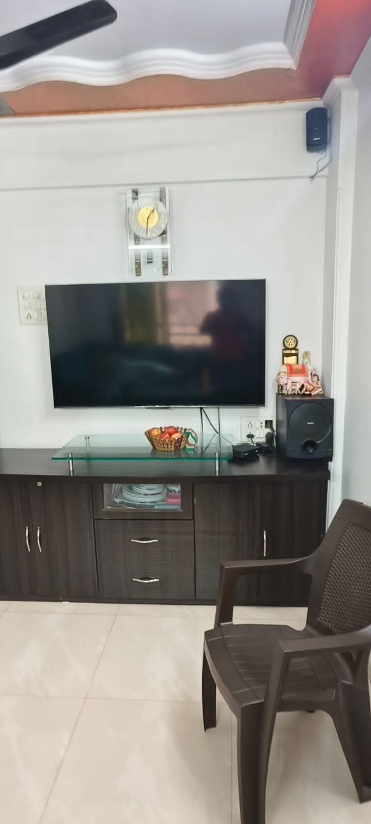 Living Room, salasar-kasturi-grandeur 2 Bedroom 676 Sq.Ft. Builder Floor In Bhayandar West Thane 8180374