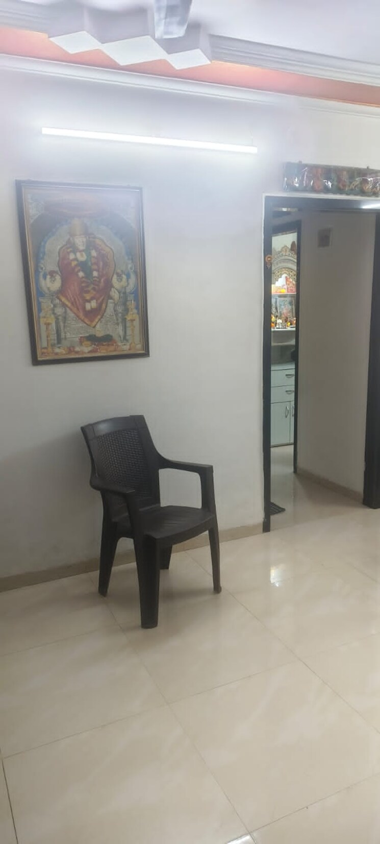 Living Room, salasar-kasturi-grandeur 2 Bedroom 676 Sq.Ft. Builder Floor In Bhayandar West Thane 8180374