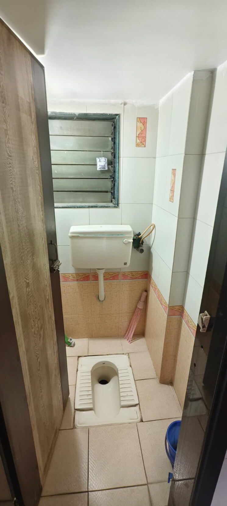 Bathroom, salasar-kasturi-grandeur 2 Bedroom 676 Sq.Ft. Builder Floor In Bhayandar West Thane 8180374