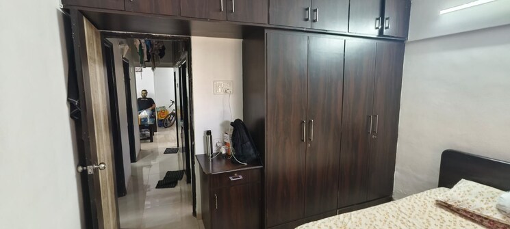Bedroom, salasar-kasturi-grandeur 2 Bedroom 676 Sq.Ft. Builder Floor In Bhayandar West Thane 8180374