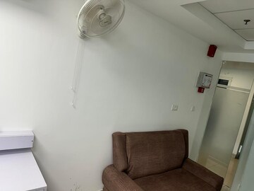 Floor Plan in  Office Space at Emaar Emerald Plaza, Sector 65 – for Rent