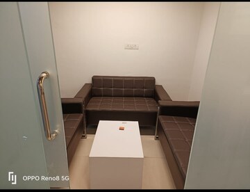 Staircase in  Office Space at Emaar Emerald Plaza, Sector 65 – for Rent
