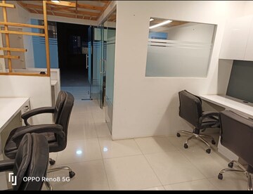 Team Area in  Office Space at Emaar Emerald Plaza, Sector 65 – for Rent
