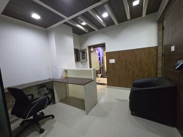 Team Area in  Office Space at Spaze Platinum Tower, Sector 47 – for Rent