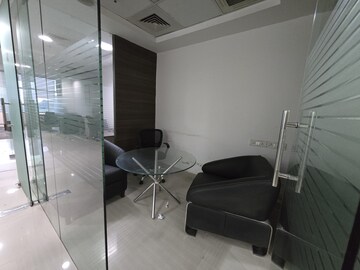 Team Area in  Office Space at Spaze Platinum Tower, Sector 47 – for Rent