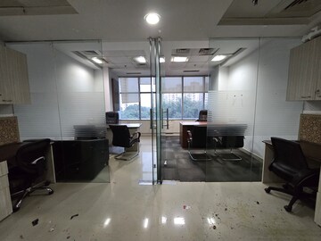  Office Space For Rent in Spaze Platinum Tower, Sector 47
