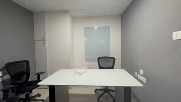 Team Area in  Office Space at Hi Tech City – for Rent