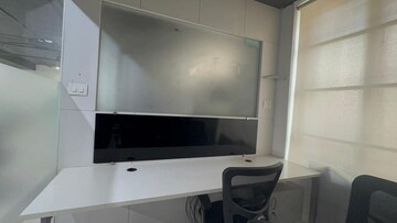 Team Area in  Office Space at Hi Tech City – for Rent