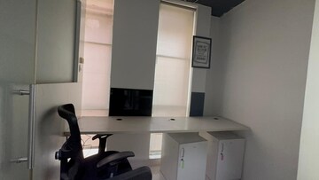 Team Area in  Office Space at Hi Tech City – for Rent
