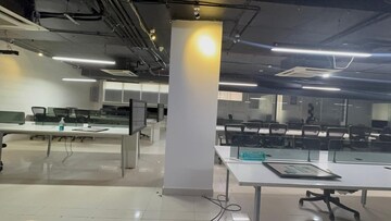 Team Area in  Office Space at Hi Tech City – for Rent