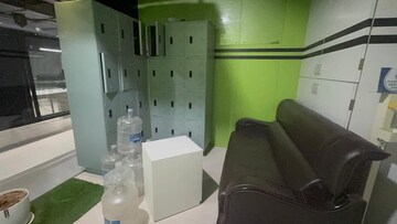 Team Area in  Office Space at Hi Tech City – for Rent