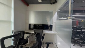 Team Area in  Office Space at Hi Tech City – for Rent