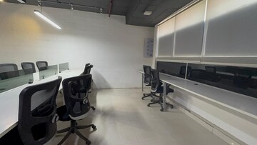 Team Area in  Office Space at Hi Tech City – for Rent