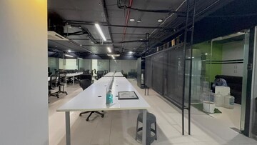 Team Area in  Office Space at Hi Tech City – for Rent