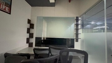 Team Area in  Office Space at Hi Tech City – for Rent