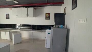 Team Area in  Office Space at Hi Tech City – for Rent