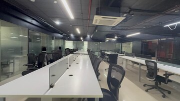 Team Area in  Office Space at Hi Tech City – for Rent