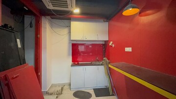 Team Area in  Office Space at Hi Tech City – for Rent