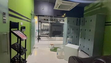 Team Area in  Office Space at Hi Tech City – for Rent