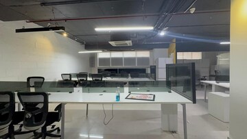 Team Area in  Office Space at Hi Tech City – for Rent