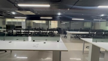 Team Area in  Office Space at Hi Tech City – for Rent