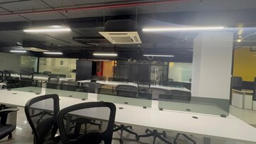 Team Area in  Office Space at Hi Tech City – for Rent