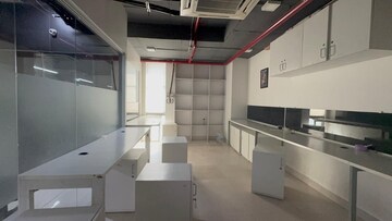 Team Area in  Office Space at Hi Tech City – for Rent