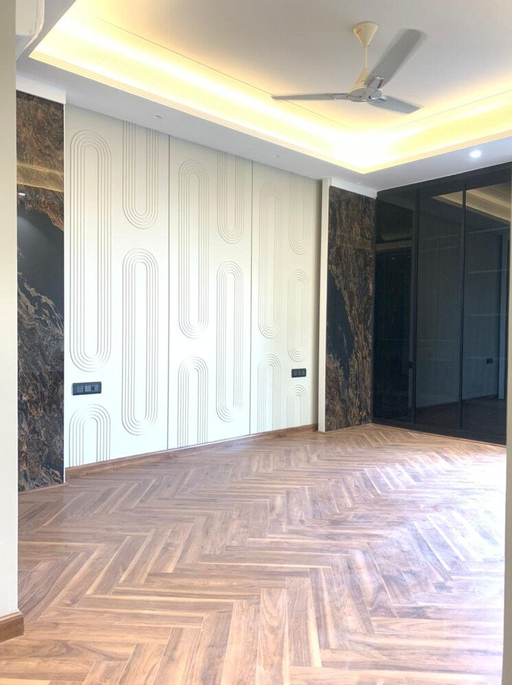 Bedroom, hong-kong-bazaar 4 Bedroom 2367 Sq.Ft. Builder Floor In Sector 57 Gurgaon 8180402