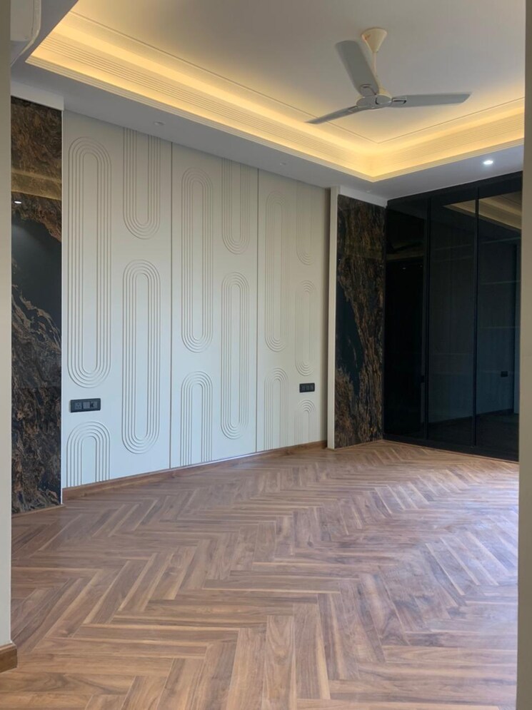 Bedroom, hong-kong-bazaar 4 Bedroom 2367 Sq.Ft. Builder Floor In Sector 57 Gurgaon 8180402