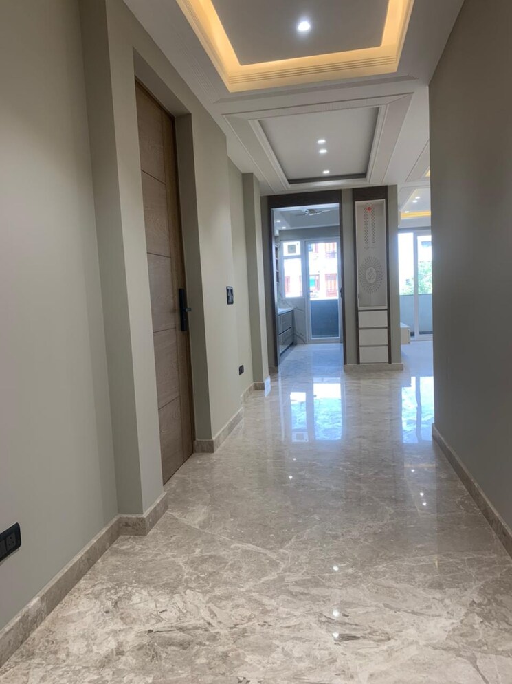 Room, hong-kong-bazaar 4 Bedroom 2367 Sq.Ft. Builder Floor In Sector 57 Gurgaon 8180402