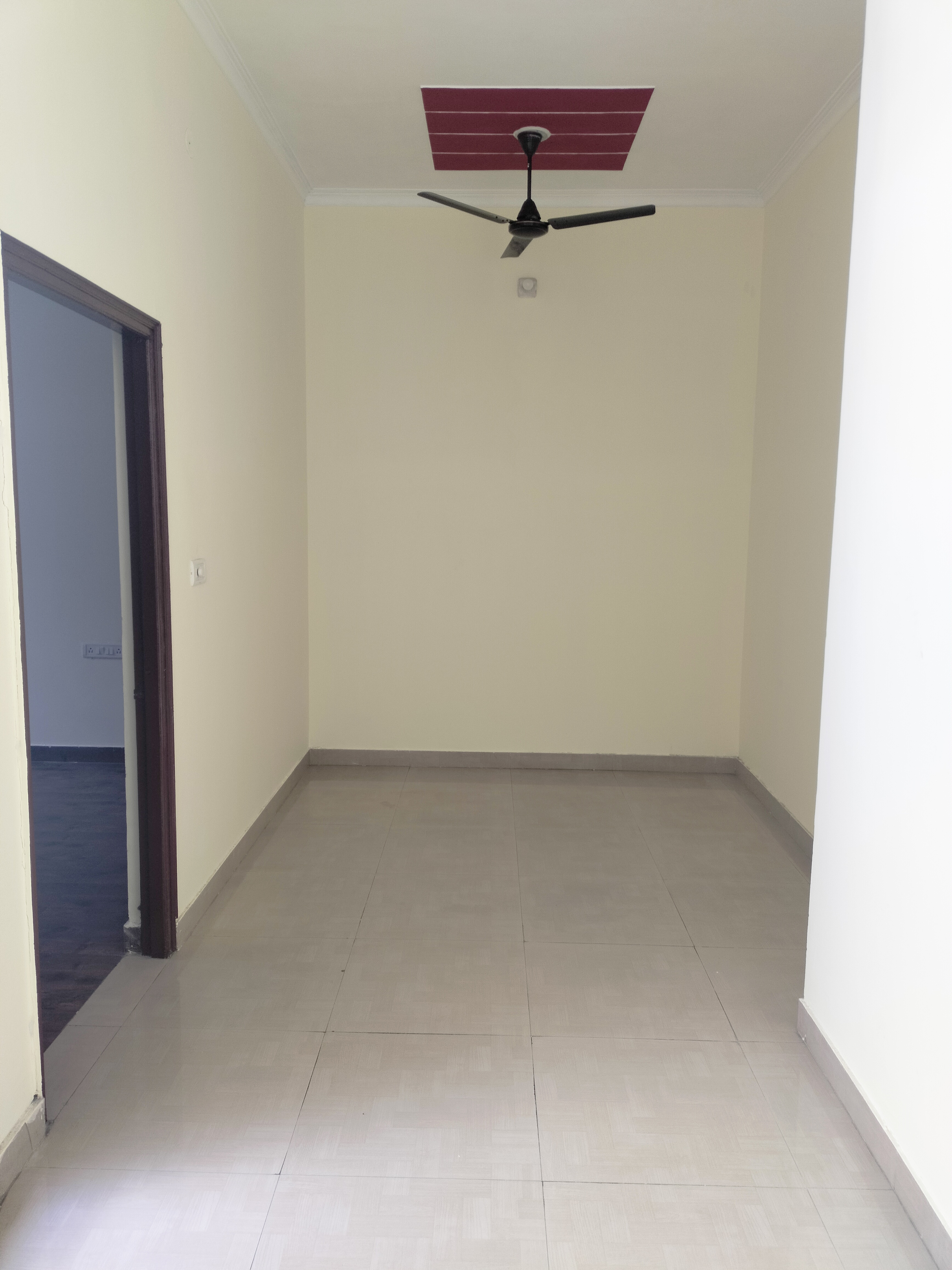 3 BHK + Pooja Room Builder Floor For Sale in Sikka Kimaya Greens Dehradun