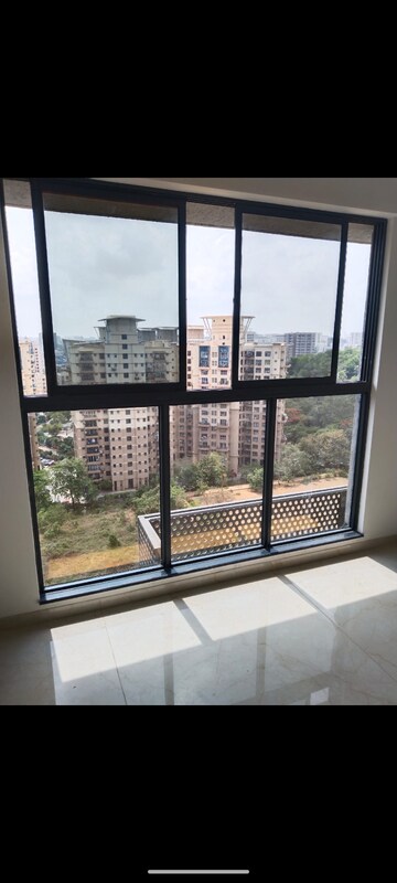 Bedroom in 2 BHK Apartment at Godrej Urban Park, Chandivali – for Rent