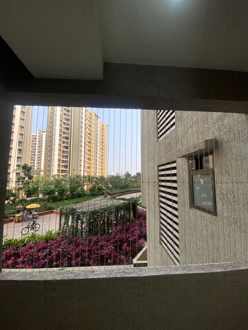 2 BHK Apartment – Exterior View View at Shapoorji Pallonji Sensorium, Hinjewadi - for Rent