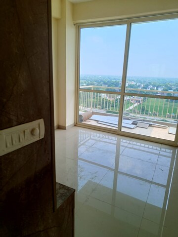 Staircase in 3 BHK Apartment at Conscient Habitat 78, Sector 78 – for Sale