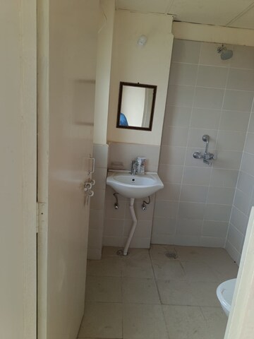 Bathroom in 3 BHK Apartment at Conscient Habitat 78, Sector 78 – for Sale