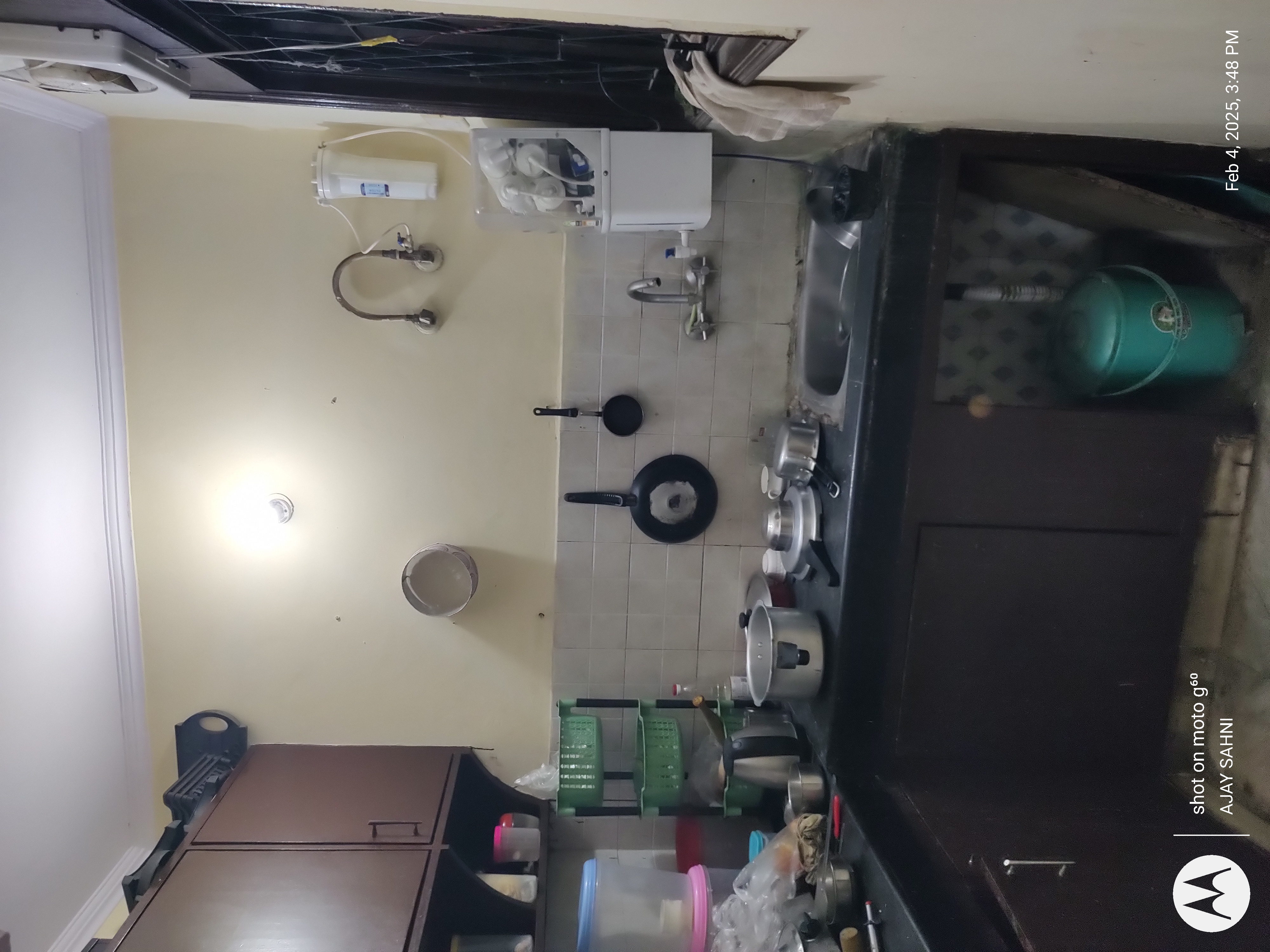 1 BHK Builder Floor For Sale in Kishangarh