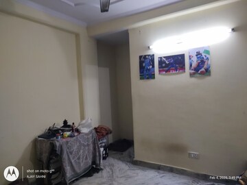 Parking in 1 BHK Builder Floor at Kishangarh – for Sale