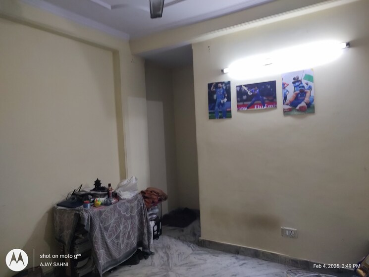  Parking, kishangarh 1 Bedroom 450 Sq.Ft. Builder Floor In Kishangarh Delhi 8180419