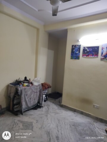 Parking in 1 BHK Builder Floor at Kishangarh – for Sale